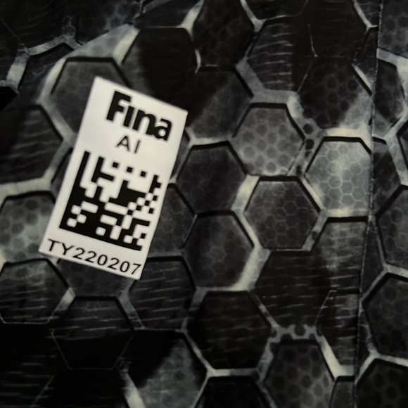 TYR Tech suit AVICTOR size 28 - Picture 5 of 11